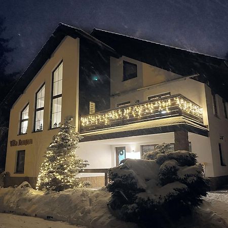 Vila Jensen Harrachov Luaran gambar