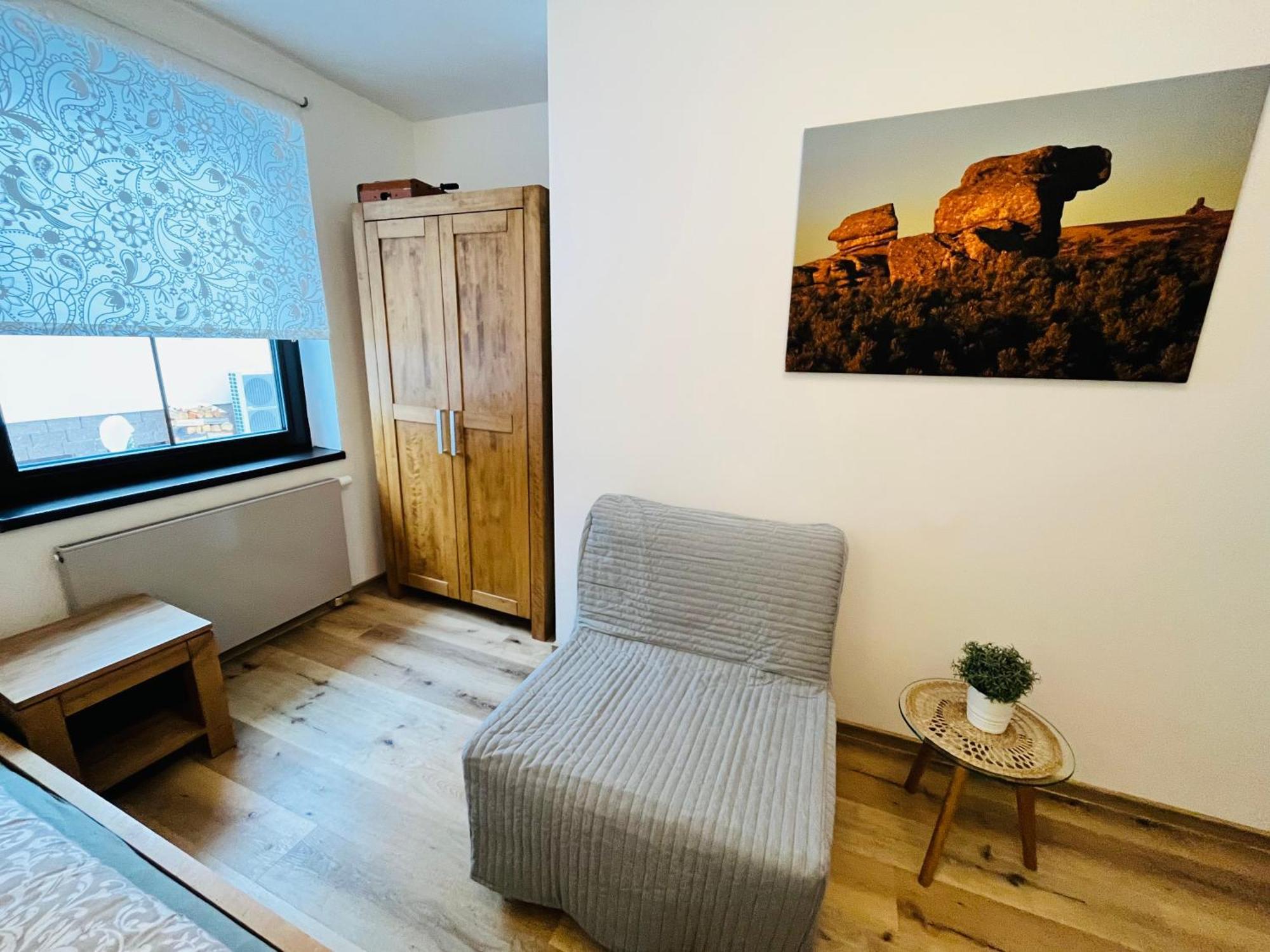 Vila Jensen Harrachov Luaran gambar