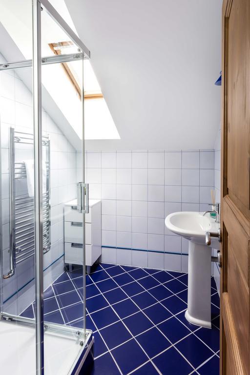 Vila Jensen Harrachov Luaran gambar