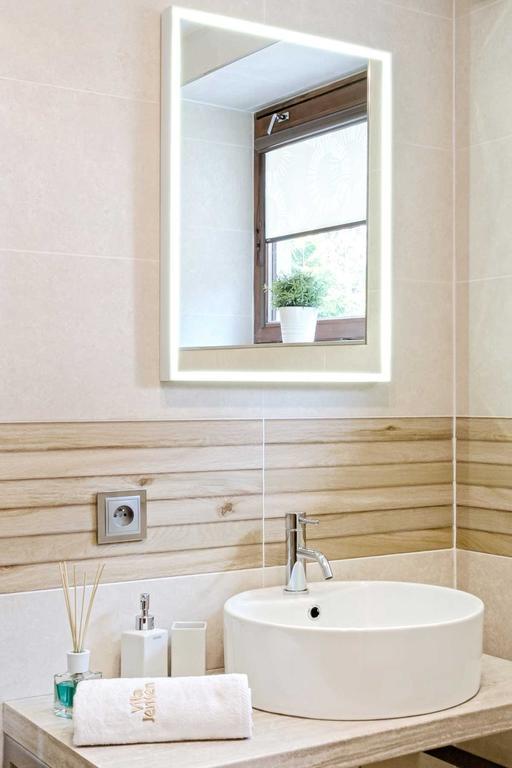 Vila Jensen Harrachov Luaran gambar