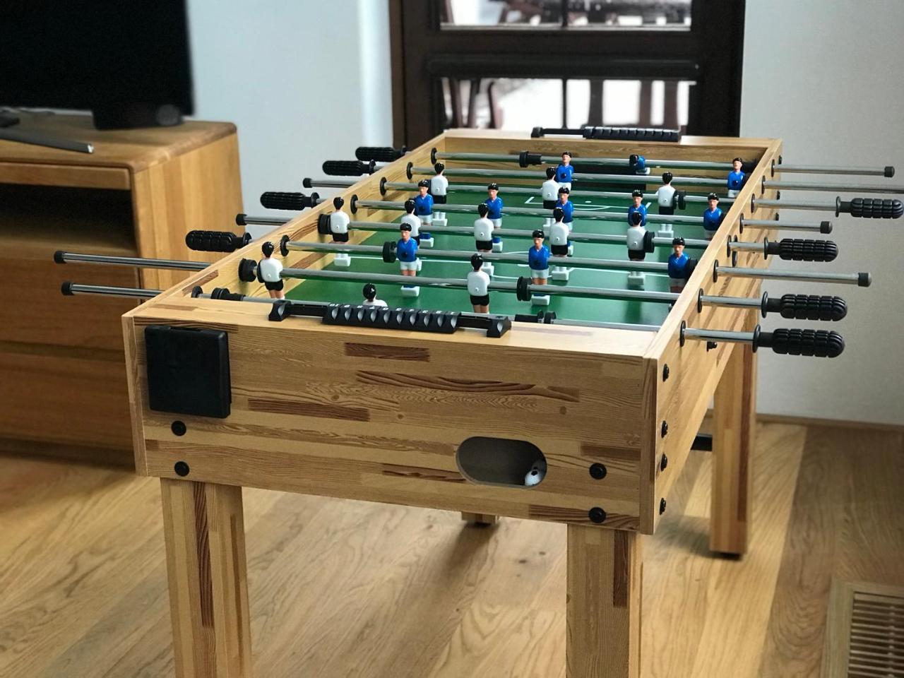 Vila Jensen Harrachov Luaran gambar