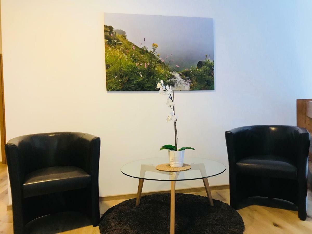 Vila Jensen Harrachov Luaran gambar